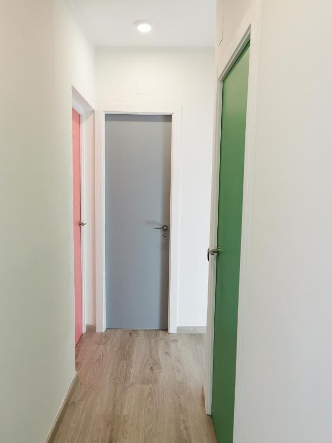 Apartamento Rural En El Bergueda "Lluis & Antonia" A Ac Sant Jordi de Cercs エクステリア 写真