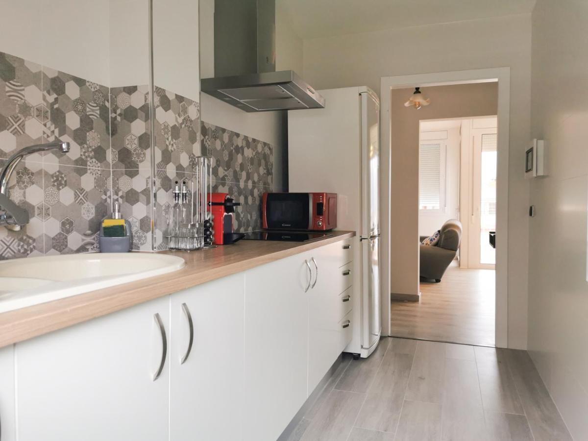 Apartamento Rural En El Bergueda "Lluis & Antonia" A Ac Sant Jordi de Cercs エクステリア 写真
