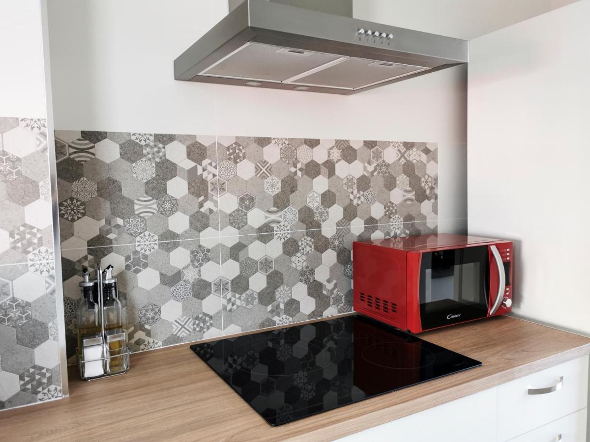 Apartamento Rural En El Bergueda "Lluis & Antonia" A Ac Sant Jordi de Cercs エクステリア 写真