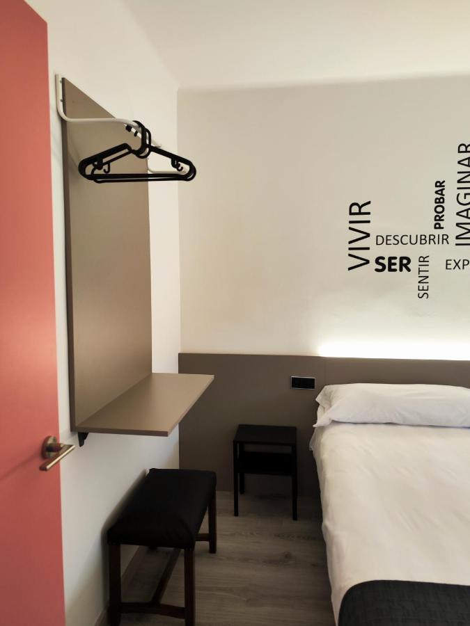 Apartamento Rural En El Bergueda "Lluis & Antonia" A Ac Sant Jordi de Cercs エクステリア 写真