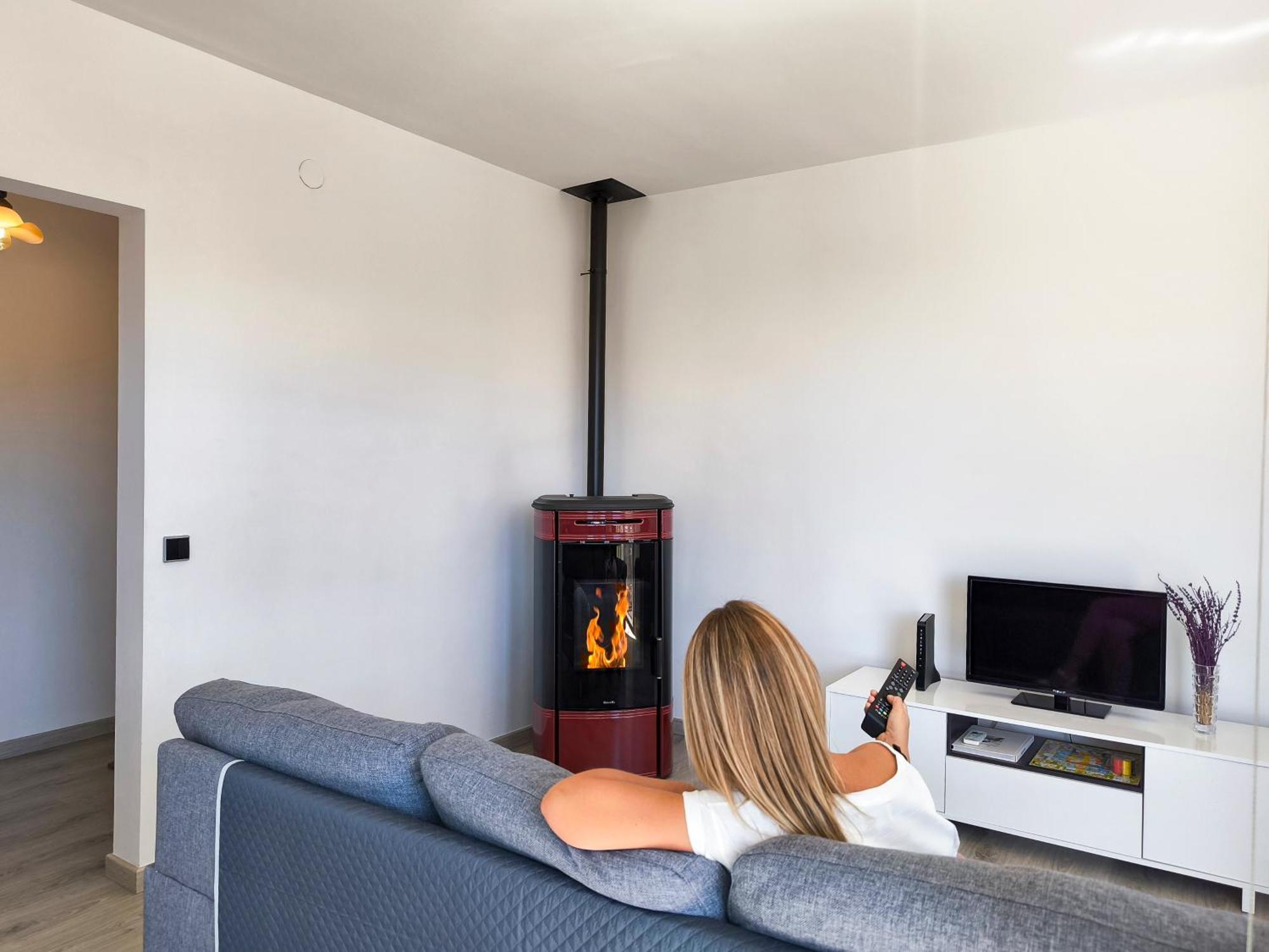 Apartamento Rural En El Bergueda "Lluis & Antonia" A Ac Sant Jordi de Cercs エクステリア 写真